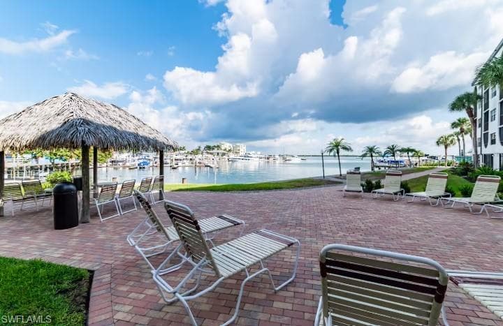 1031 Anglers CV # A404, MARCO ISLAND FL 34145-27