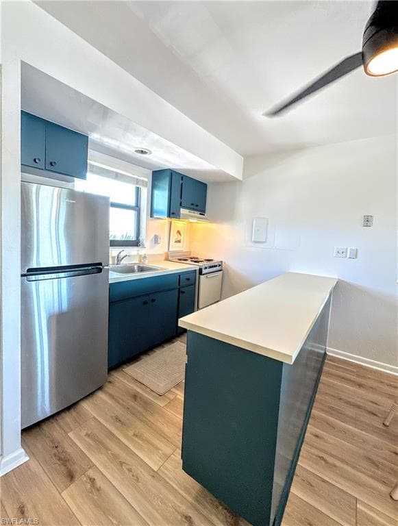 1031 Anglers CV # A404, MARCO ISLAND FL 34145-3