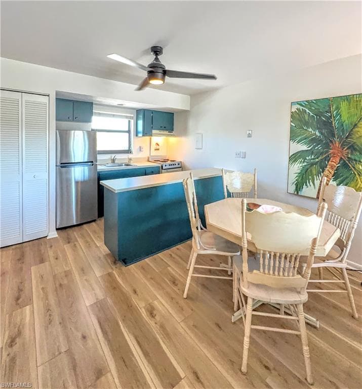 1031 Anglers CV # A404, MARCO ISLAND FL 34145-7