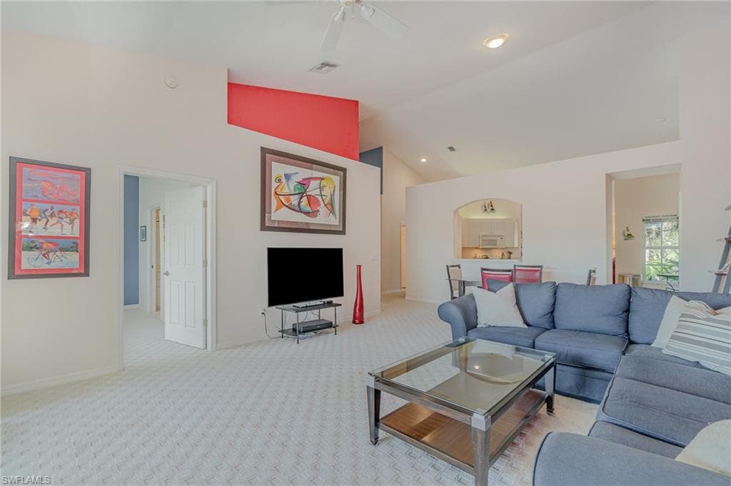 20151 Seagrove ST # 207, ESTERO FL 33928-5