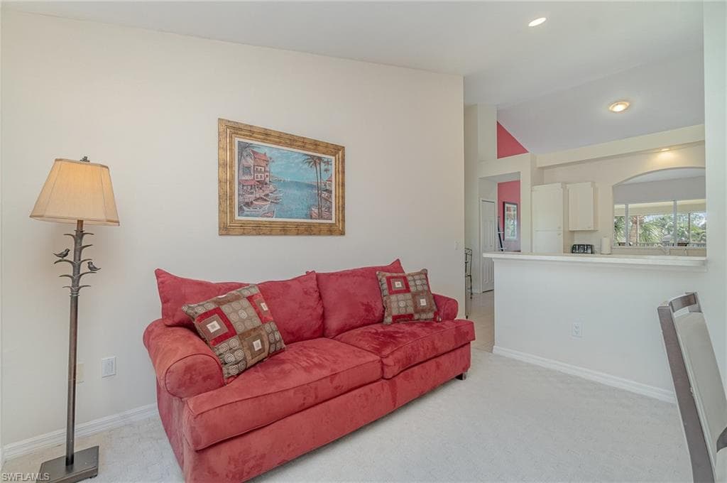 20151 Seagrove ST # 207, ESTERO FL 33928-11