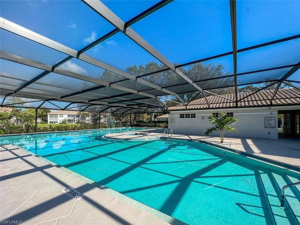 6816 Satinleaf RD S # 102, NAPLES FL 34109-26