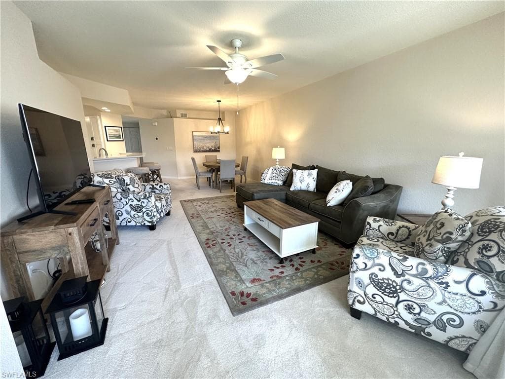 6816 Satinleaf RD S # 102, NAPLES FL 34109-11