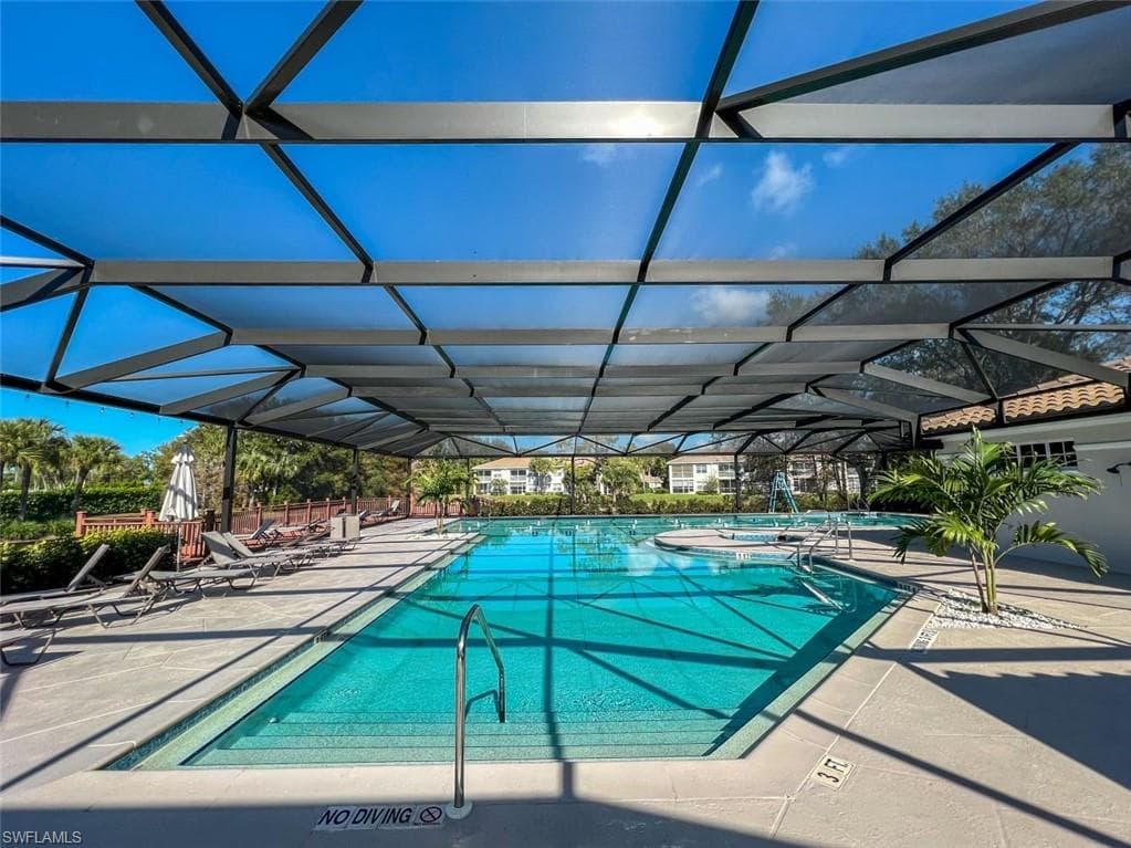 6816 Satinleaf RD S # 102, NAPLES FL 34109-25