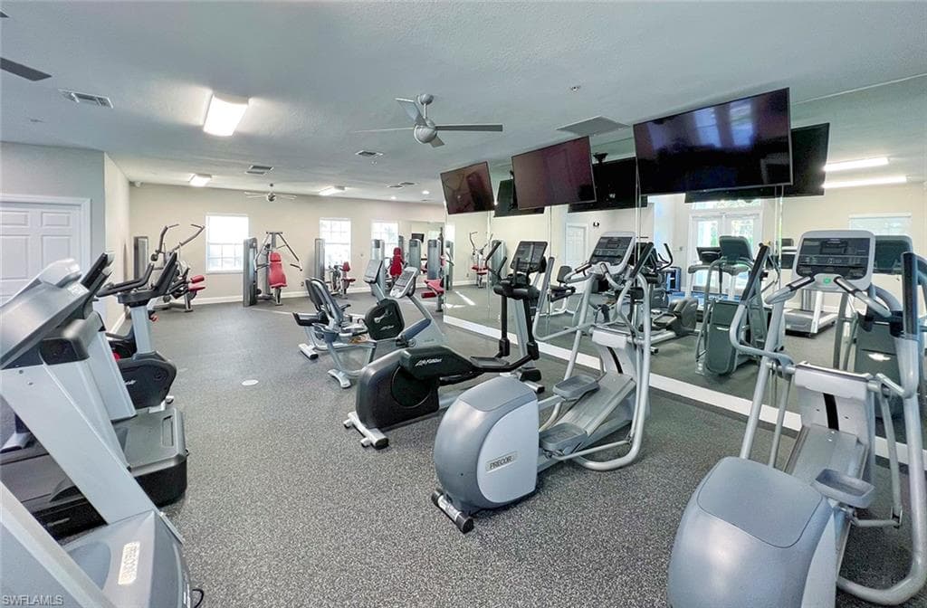 6816 Satinleaf RD S # 102, NAPLES FL 34109-31