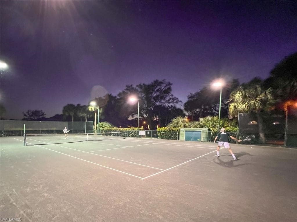 6816 Satinleaf RD S # 102, NAPLES FL 34109-27