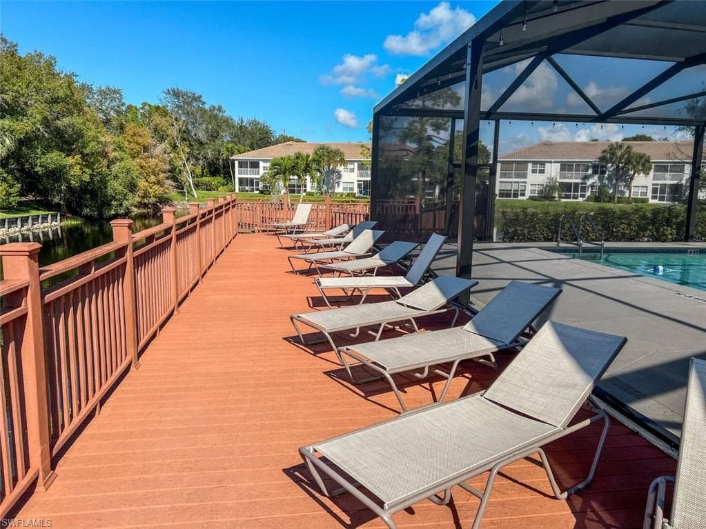 6816 Satinleaf RD S # 102, NAPLES FL 34109-32