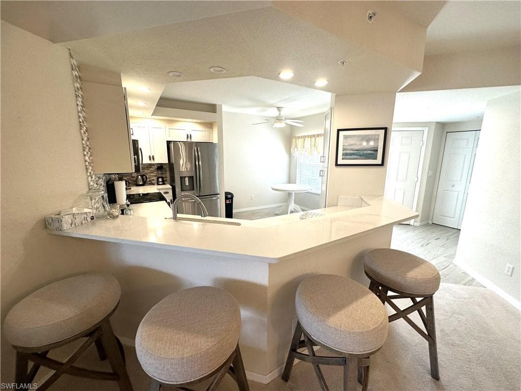 6816 Satinleaf RD S # 102, NAPLES FL 34109-10