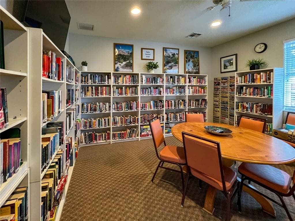 6816 Satinleaf RD S # 102, NAPLES FL 34109-34