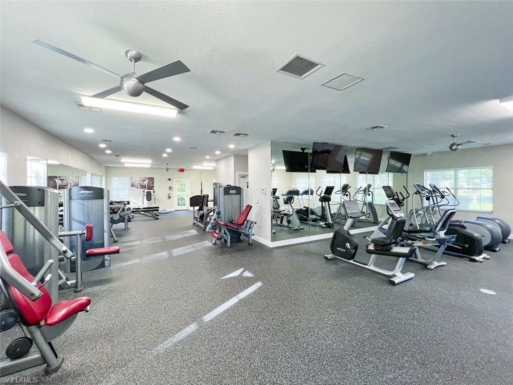 6816 Satinleaf RD S # 102, NAPLES FL 34109-30