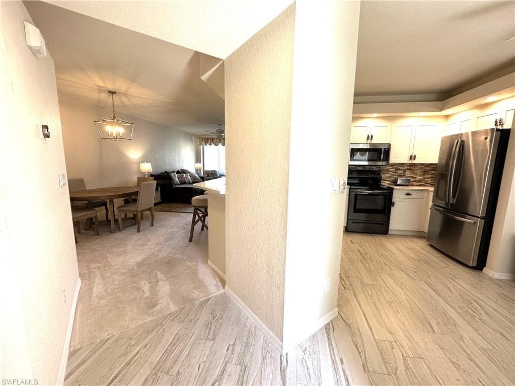 6816 Satinleaf RD S # 102, NAPLES FL 34109-3