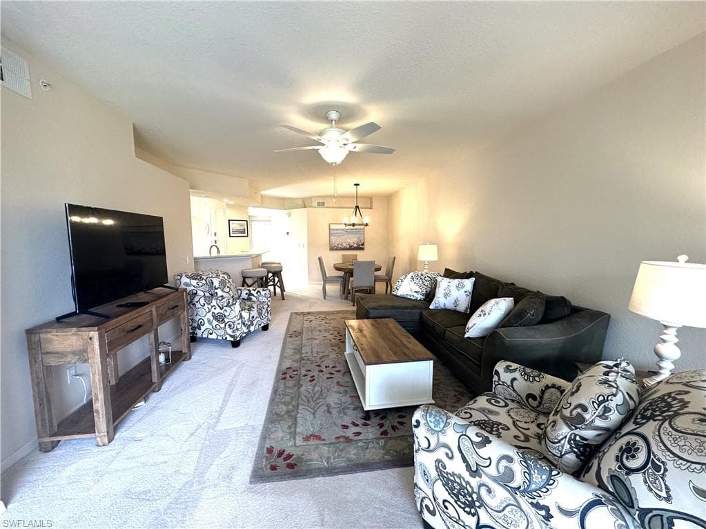 6816 Satinleaf RD S # 102, NAPLES FL 34109-7