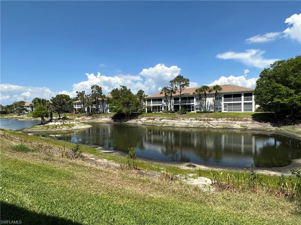 6816 Satinleaf RD S # 102, NAPLES FL 34109-20