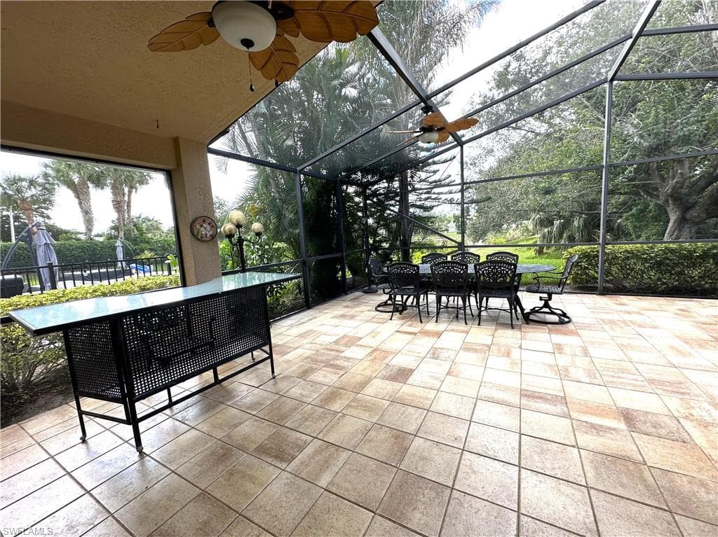 1357 Triandra LN, NAPLES FL 34119-26