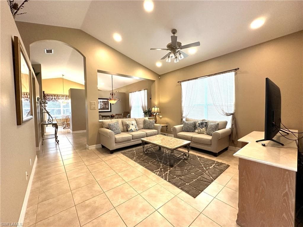 1357 Triandra LN, NAPLES FL 34119-5