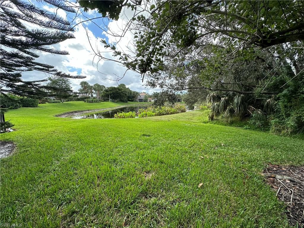 1357 Triandra LN, NAPLES FL 34119-27