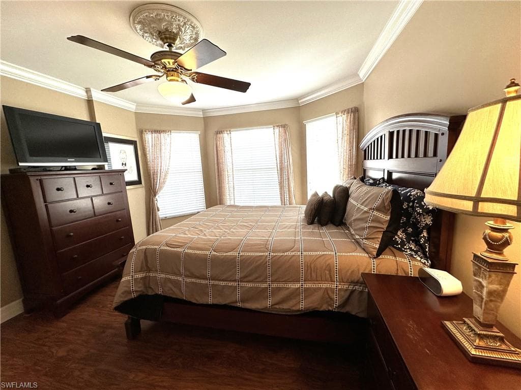 1357 Triandra LN, NAPLES FL 34119-23