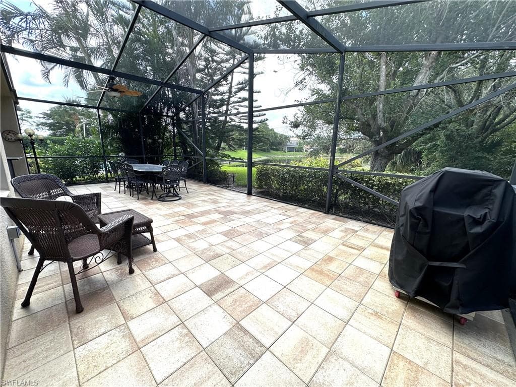 1357 Triandra LN, NAPLES FL 34119-29