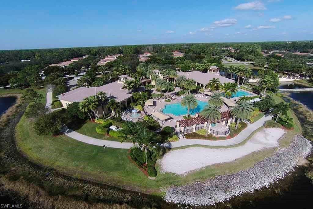 1357 Triandra LN, NAPLES FL 34119-32