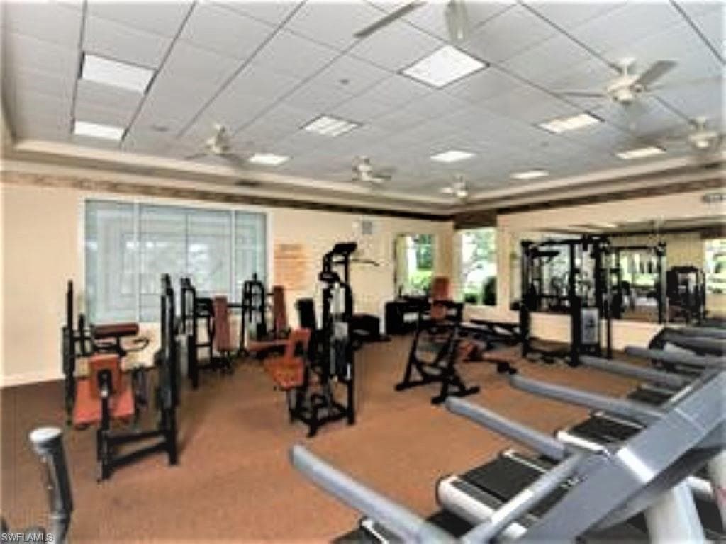 1357 Triandra LN, NAPLES FL 34119-34