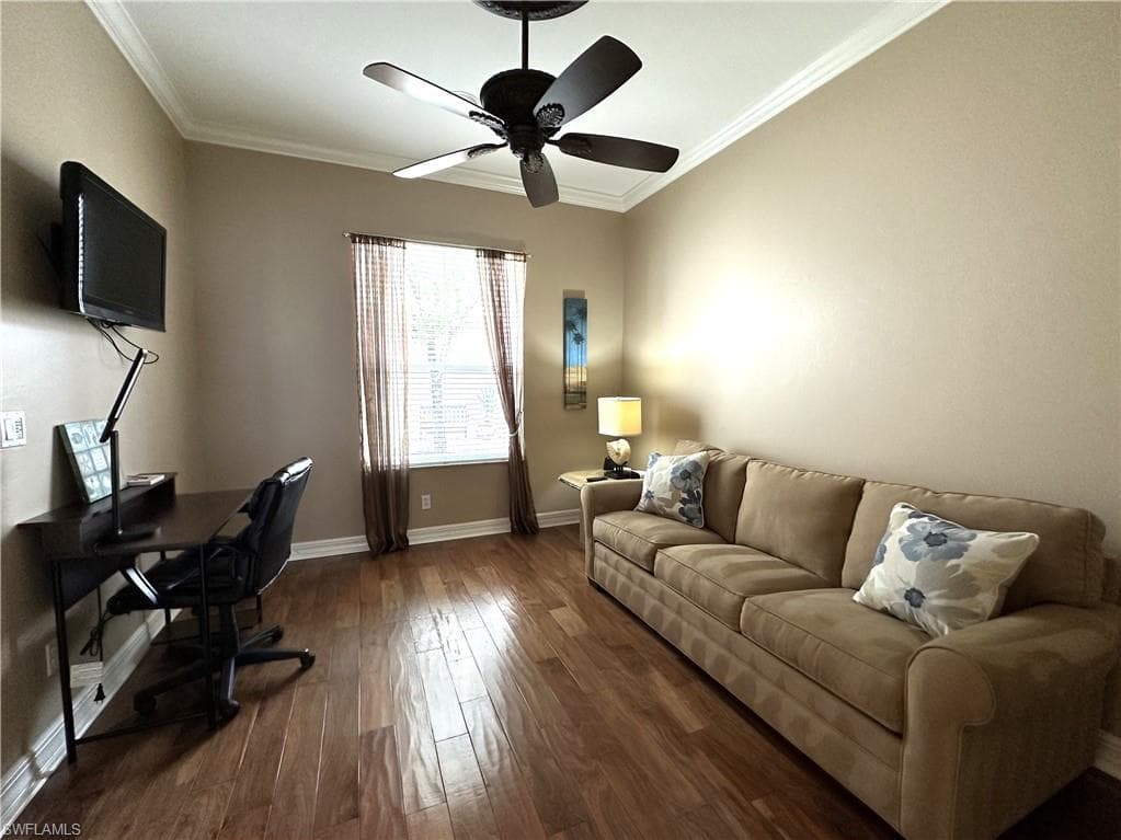 1357 Triandra LN, NAPLES FL 34119-20