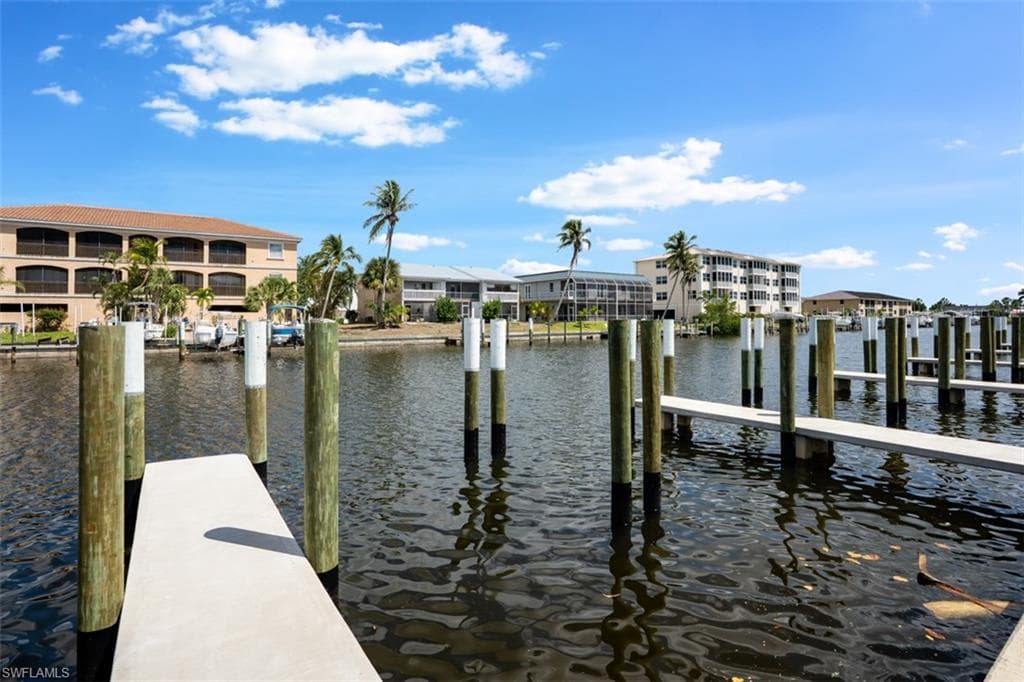 1623 Sea Haven DR # 301, PUNTA GORDA FL 33950-32