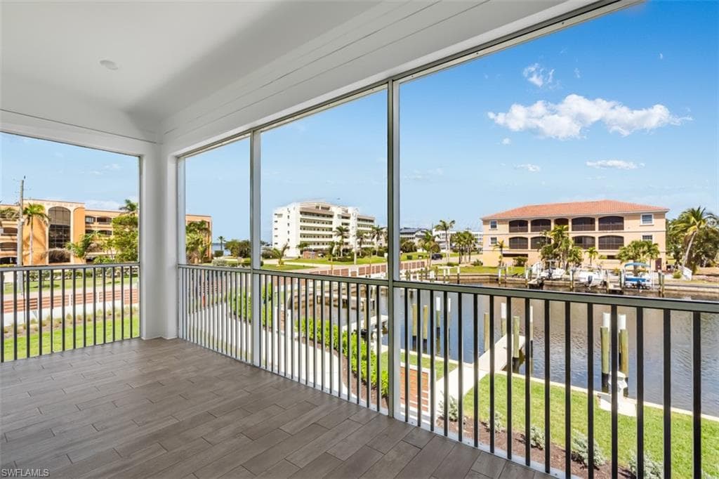 1623 Sea Haven DR # 301, PUNTA GORDA FL 33950-36