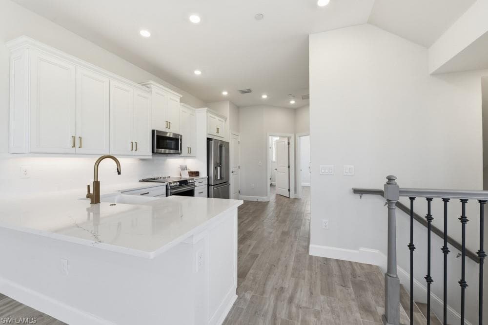 1623 Sea Haven DR # 301, PUNTA GORDA FL 33950-3