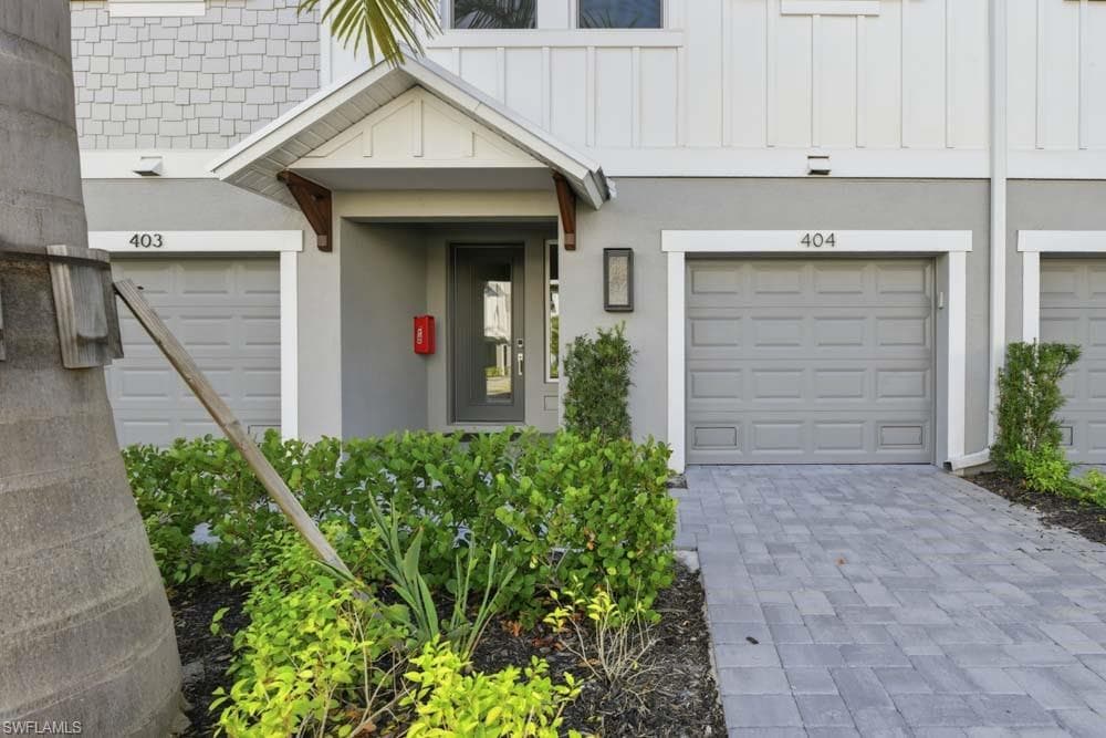 1620 Sea Haven DR # 404, PUNTA GORDA FL 33950-1