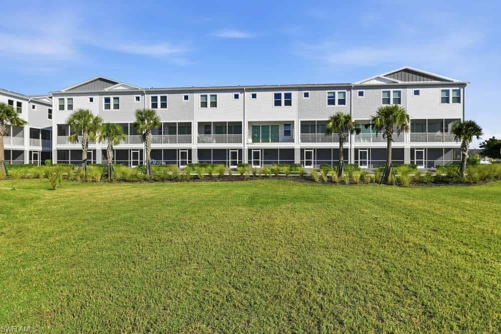 1620 Sea Haven DR # 404, PUNTA GORDA FL 33950-40