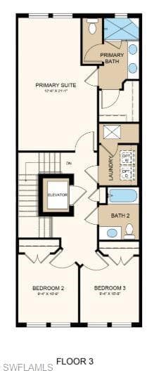 1620 Sea Haven DR # 404, PUNTA GORDA FL 33950-44