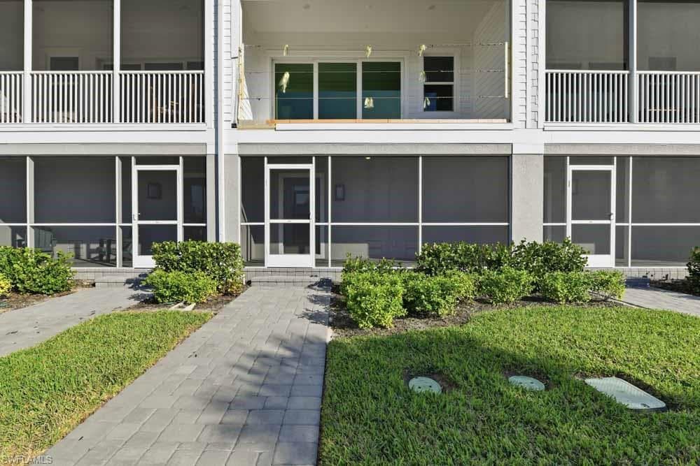 1620 Sea Haven DR # 404, PUNTA GORDA FL 33950-39