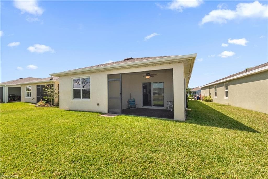 8813 Swell Brooks CT, NORTH FORT MYERS FL 33917-26