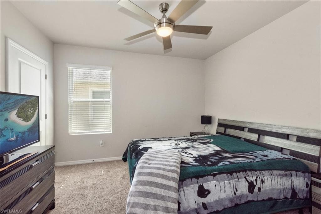 8813 Swell Brooks CT, NORTH FORT MYERS FL 33917-17