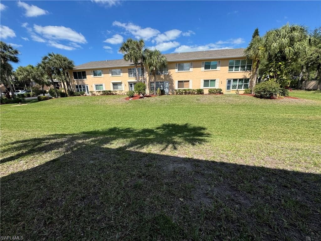 4031 Ice Castle WAY # 3303, NAPLES FL 34112-5
