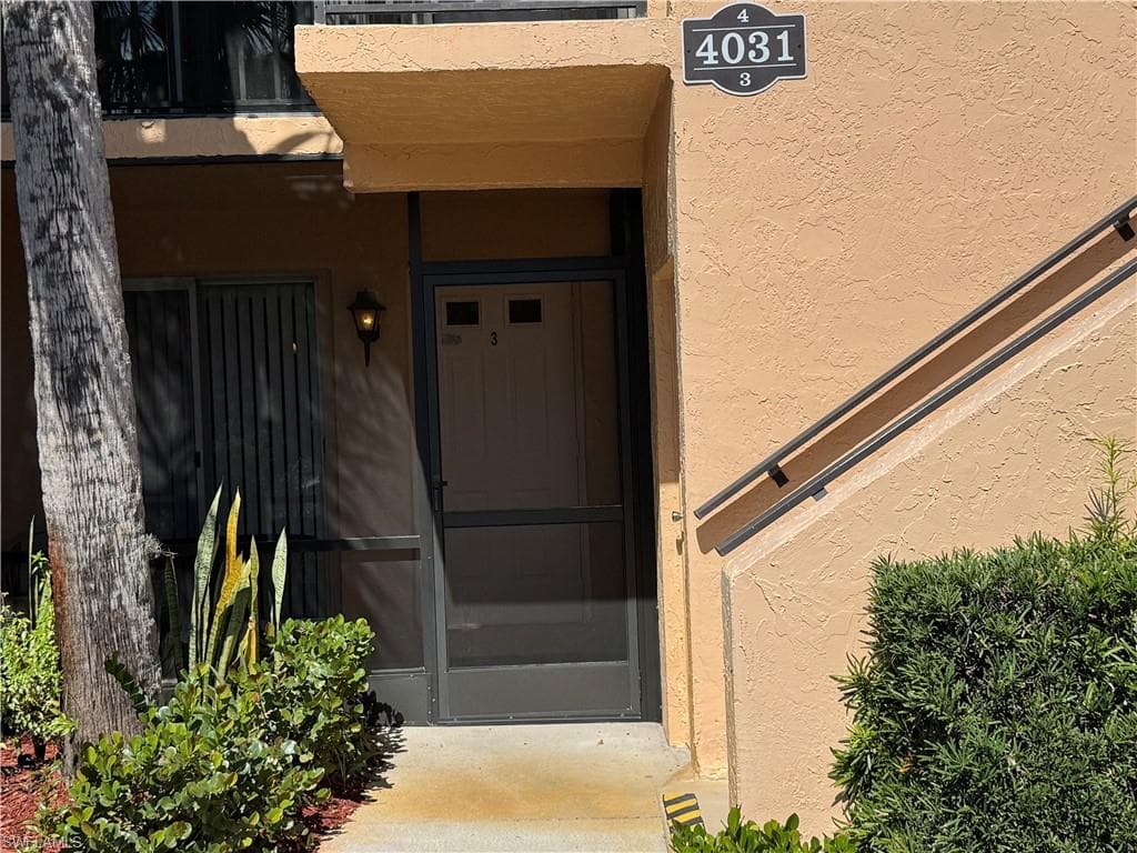 4031 Ice Castle WAY # 3303, NAPLES FL 34112-2