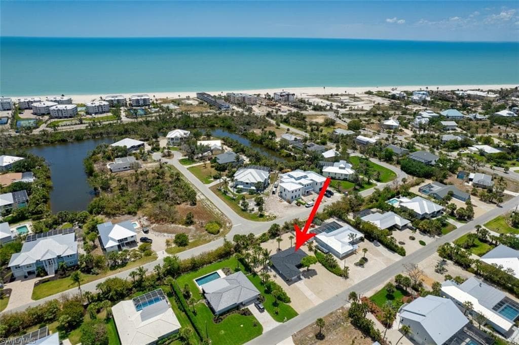 446 Lake Murex CIR, SANIBEL FL 33957-5