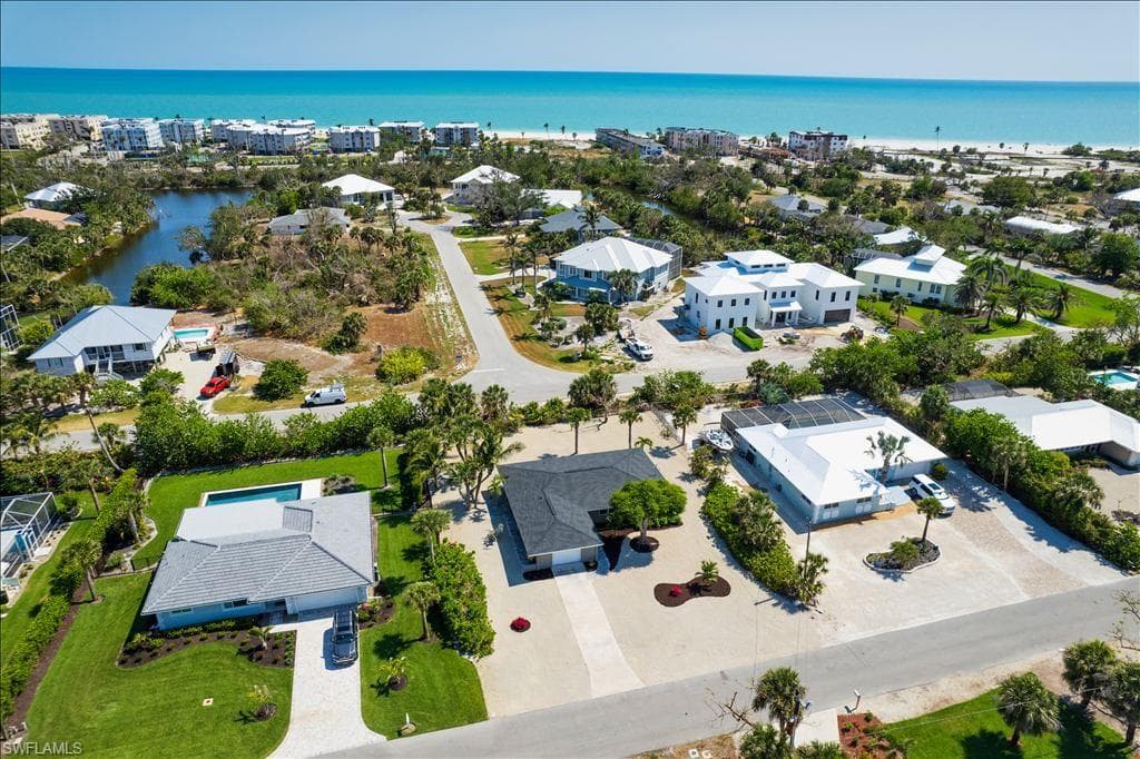 446 Lake Murex CIR, SANIBEL FL 33957-36