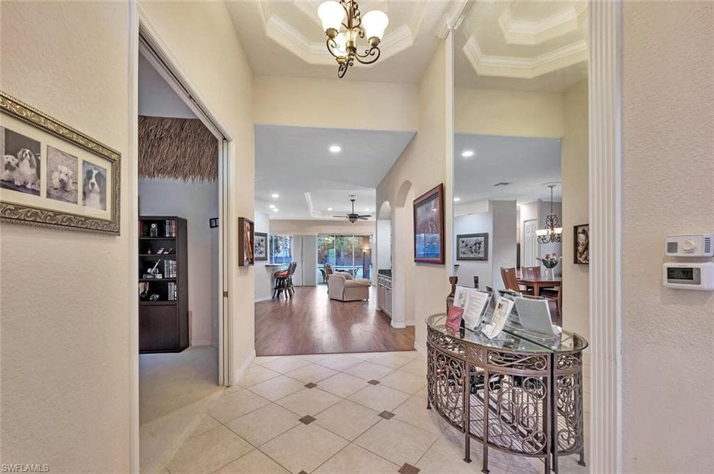 317 Harvard LN, NAPLES FL 34104-2