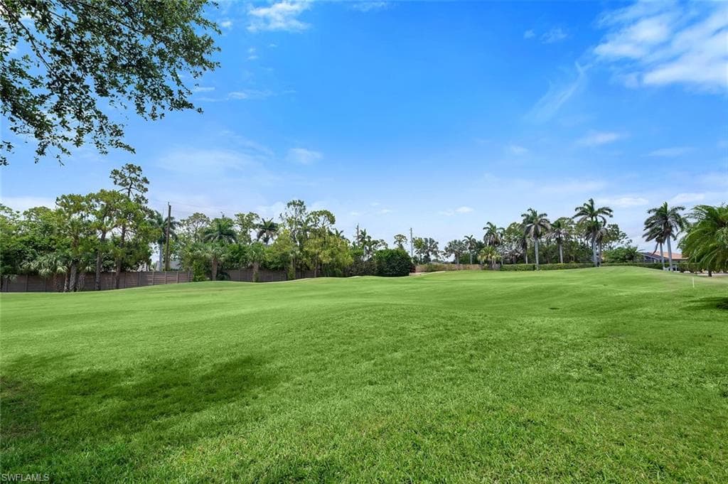 317 Harvard LN, NAPLES FL 34104-35