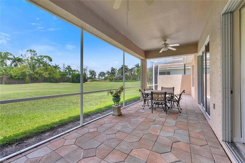 317 Harvard LN, NAPLES FL 34104-31