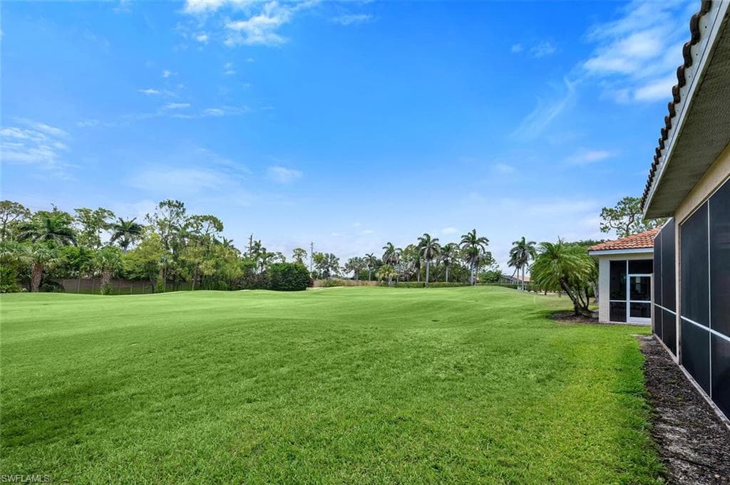317 Harvard LN, NAPLES FL 34104-36
