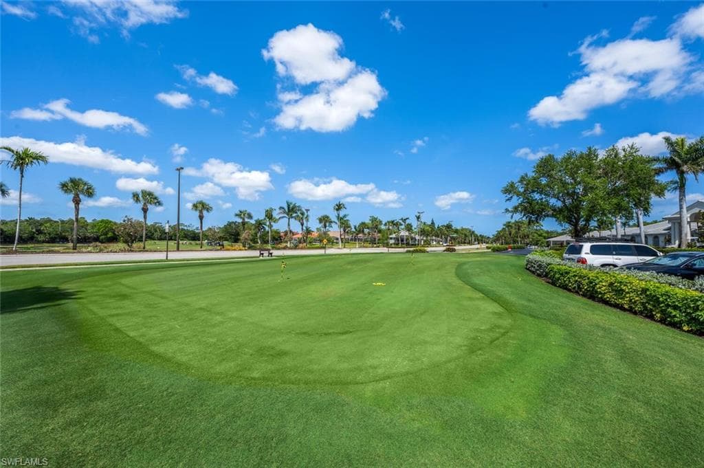 317 Harvard LN, NAPLES FL 34104-43