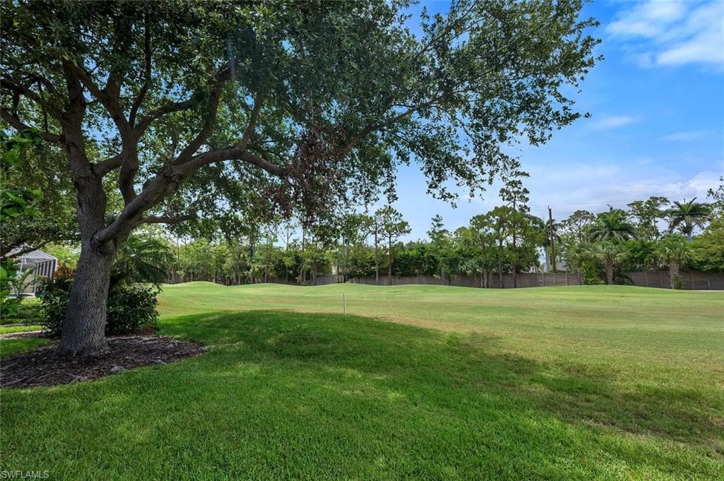 317 Harvard LN, NAPLES FL 34104-34