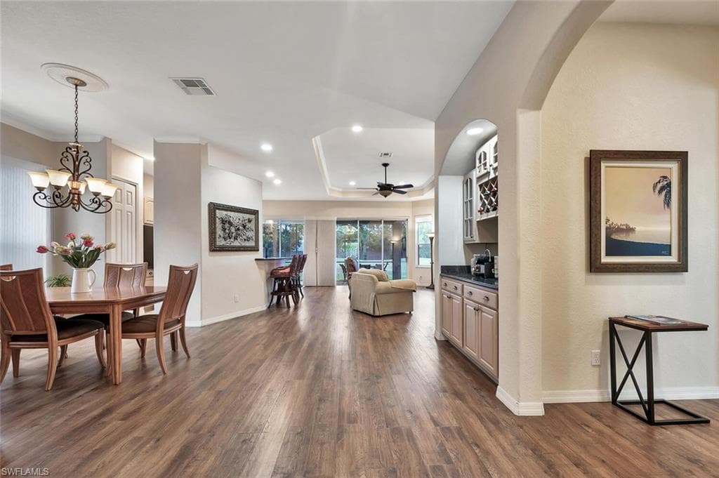 317 Harvard LN, NAPLES FL 34104-3