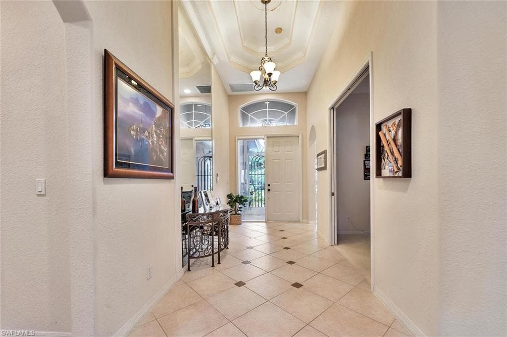 317 Harvard LN, NAPLES FL 34104-20