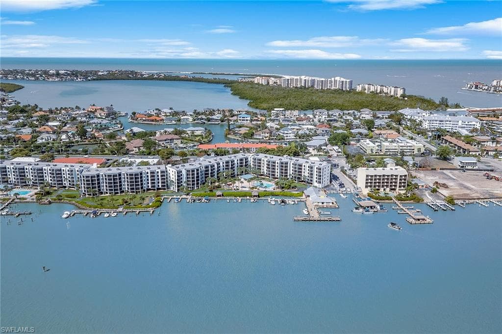 1085 Bald Eagle DR # E409, MARCO ISLAND FL 34145-29