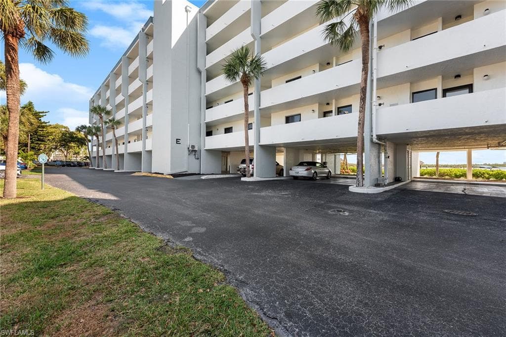 1085 Bald Eagle DR # E409, MARCO ISLAND FL 34145-36