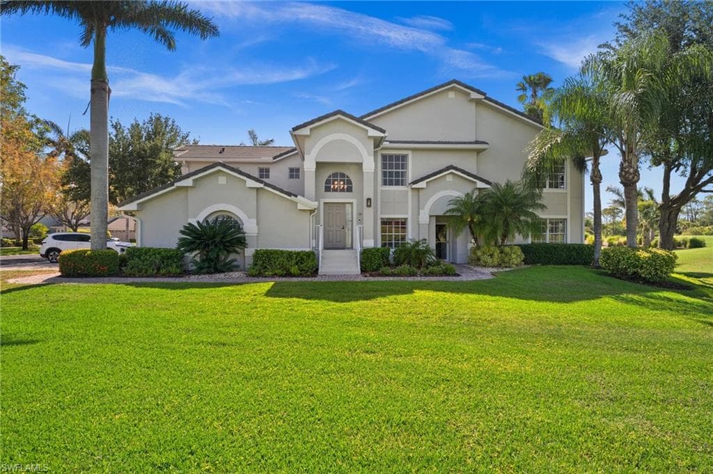 6095 Pinnacle LN # 1304, NAPLES FL 34110-5