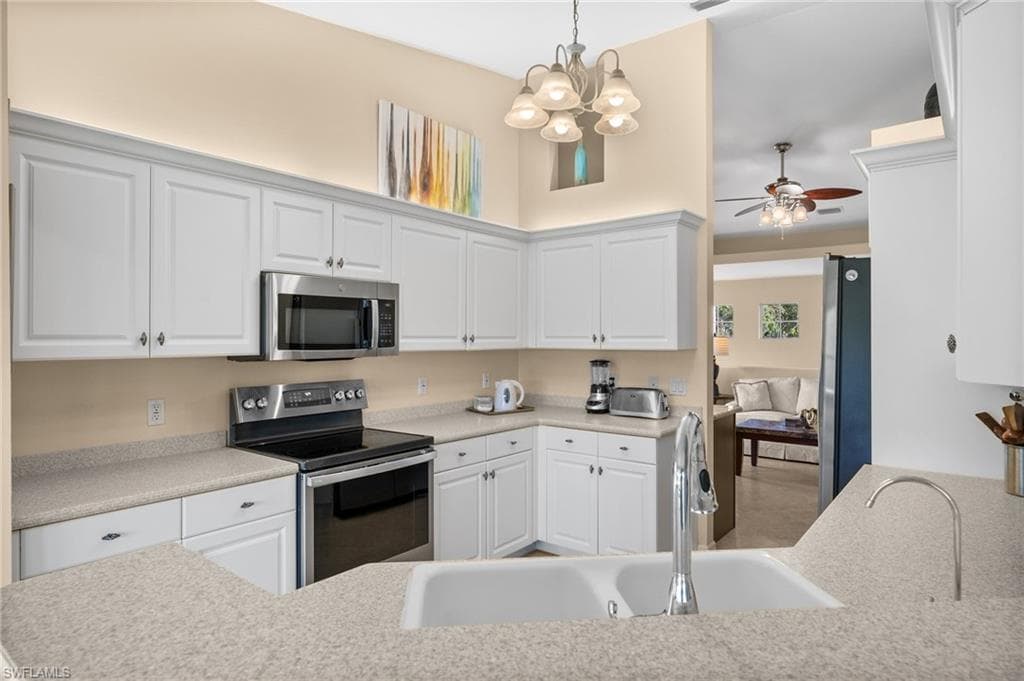 6095 Pinnacle LN # 1304, NAPLES FL 34110-25